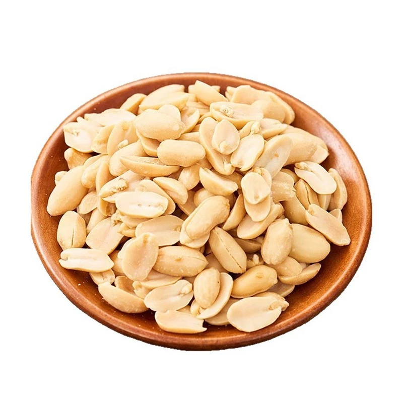 Roasted Peanuts Without Salt best